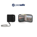 กระเป๋าสตางค์กันขโมย Pacsafe RFIDsafe V100 Bifold Wallet