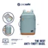 กระเป๋ากันขโมย Pacsafe GO Totepack
