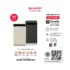 เครื่องฟอกอากาศ Sharp FP-J80TA-H