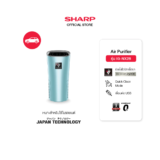 เครื่องฟอกอากาศ Sharp IG-NX2B