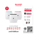 เครื่องฟอกอากาศ Sharp FP-J30TA