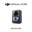กล้อง DJI Osmo 360