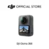 กล้อง DJI Osmo Action 6
