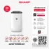 เครื่องฟอกอากาศ Sharp KI-N50TA-W