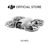 กล้อง DJI Neo