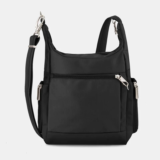 กระเป๋ากันขโมย Travelon Anti-Theft Classic Crossbody
