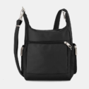 กระเป๋ากันขโมย Travelon Anti-Theft Classic Crossbody