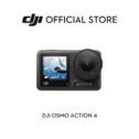 กล้อง DJI Osmo Action 4