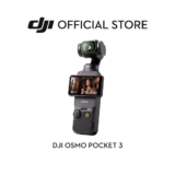 กล้อง DJI Pocket 3