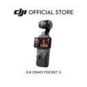 กล้อง DJI Pocket 3