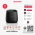 เครื่องฟอกอากาศ Sharp KI-N50TA-W