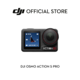 กล้อง DJI Osmo Action 5 Pro