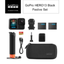 กล้อง GoPro HERO13 Black Festive Set
