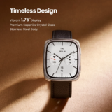 นาฬิกา Amazfit Active 2 Square (Premium) 43mm