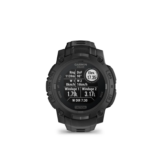 นาฬิกา Garmin Instinct 3 – 45 mm, Solar, Tactical Edition