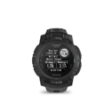 นาฬิกา Garmin Instinct 3 – 45 mm, Solar, Tactical Edition