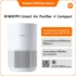 เครื่องฟอกอากาศ Xiaomi Mijia Smart Air Purifier 6 AC-M25-SC