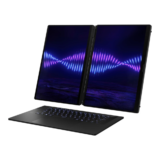 โน๊ตบุ๊ค Asus ROG Zephyrus Duo GX651AX-SR006WA