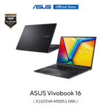 โน๊ตบุ๊ค ASUS Vivobook 16 X1605VA-MB9513WA