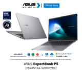 โน๊ตบุ๊ค ASUS ExpertBook P5 P5405CSA-NZ0320WS
