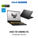 โน๊ตบุ๊ค ASUS TUF Gaming F16 FX608JMI-TU237W
