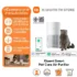 เครื่องฟอกอากาศ Xiaomi Mijia Smart Air Purifier 6 AC-M25-SC