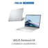 โน๊ตบุ๊ค ASUS Vivobook Go 14 M1404FA-EB554WA