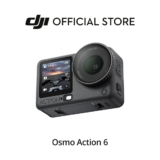กล้อง DJI Osmo Action 6