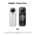 กล้อง Insta360 GO Ultra