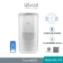 เครื่องฟอกอากาศ Levoit Vital 100S Pet