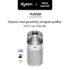 เครื่องฟอกอากาศ Dyson Pure Cool TP00