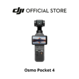 กล้อง DJI Osmo Pocket 4