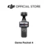 กล้อง DJI Osmo 360