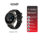 นาฬิกา Amazfit Cheetah 2 Pro 48mm