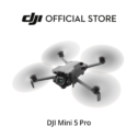 กล้อง DJI Mini 5 Pro