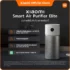 เครื่องฟอกอากาศ Xiaomi Mijia Smart Air Purifier 6 Plus AC-M35-SC