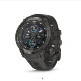 นาฬิกา Garmin Instinct Crossover AMOLED