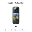 กล้อง Insta360 X4