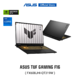 โน๊ตบุ๊ค ASUS TUF Gaming F16 FX608JHI-QT319W