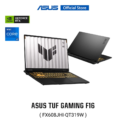 โน๊ตบุ๊ค ASUS TUF Gaming F16 FX608JHI-QT319W