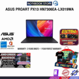 โน๊ตบุ๊ค Asus ProArt PX13 HN7306EA-LX019WA