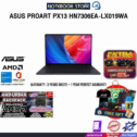 โน๊ตบุ๊ค Asus ProArt PX13 HN7306EA-LX019WA