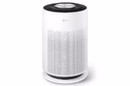 เครื่องฟอกอากาศ LG PuriCare 360 Hit รุ่น AS60GHWG0