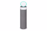 เครื่องฟอกอากาศ LG PuriCare AeroBooster รุ่น AS55GGWX0