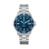 นาฬิกา Tag Heuer Carrera Date 36 มม. หน้าปัดเงิน (WBN2310.BA0001)