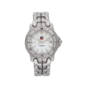 นาฬิกา TAG Heuer Professional หน้าปัดขาว (WG1412)