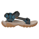 รองเท้าแตะรัดส้นผู้ชาย TEVA M TERRA FI 5 UNIVERSAL 