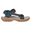 รองเท้าแตะรัดส้นผู้ชาย TEVA M TERRA FI 5 UNIVERSAL 