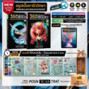 หนังสือชีวะ 360 Concepts in Biology เทพชัย โชติมณี Part 1 และ Part 2