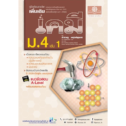 หนังสือเคมี ม.ปลาย คู่มือ เคมี เพิ่มเติม ม.4 เล่ม 1